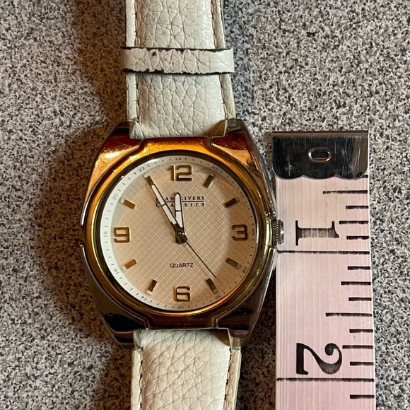 Joan Rivers Classics Two Tone Wristwatch - Picture 14 of 15